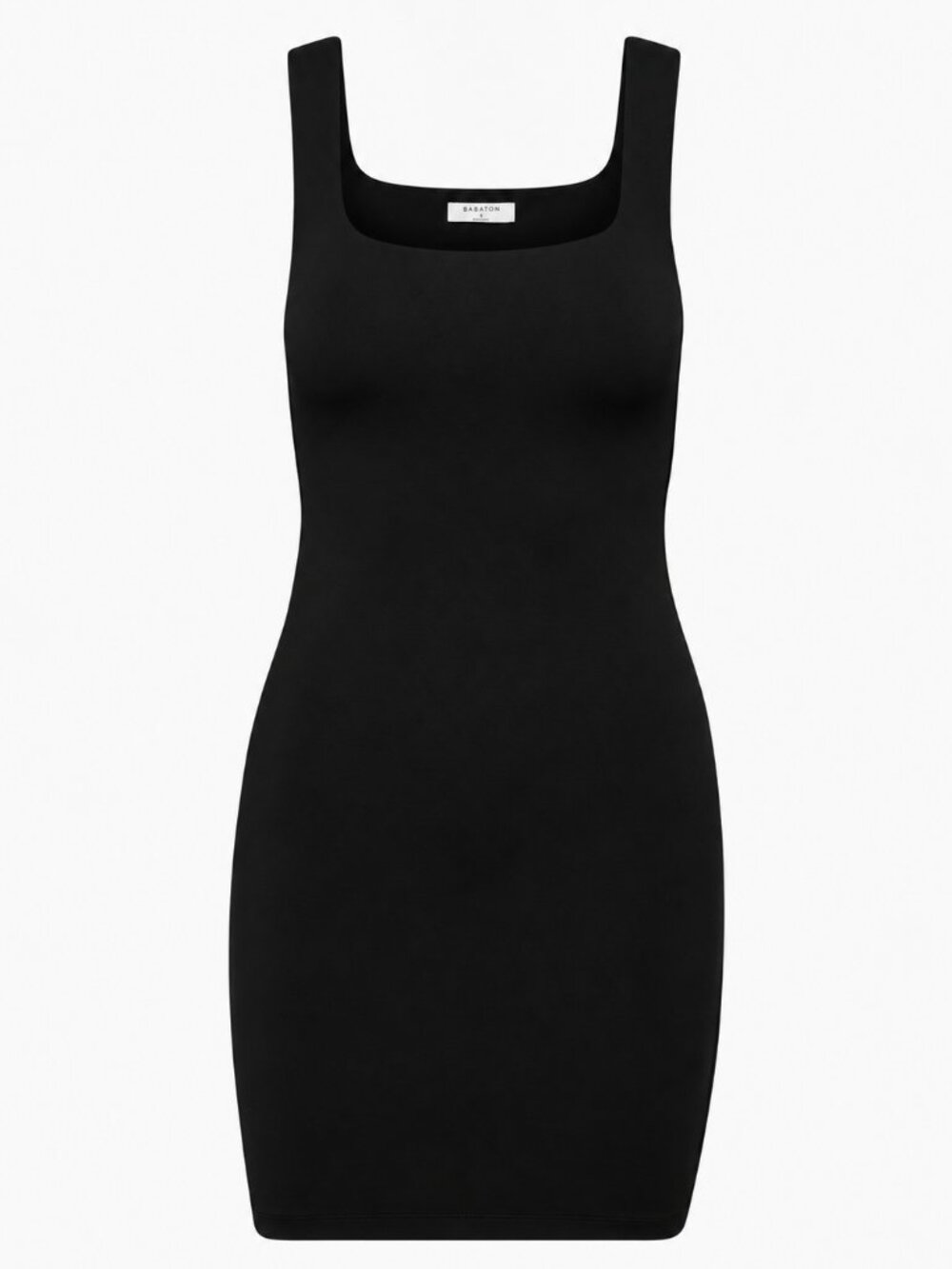Babaton Contour Mini Dress